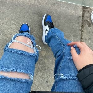 Meet your Posher, Guin